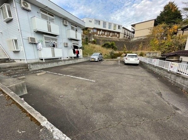 エルディムKの物件内観写真